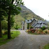 Dalness House & Estate