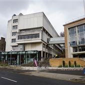 Duncan of Jordanstone College of Art & Design