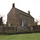 Livingston Village Kirk