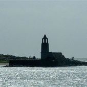Port Logan Lighthouse