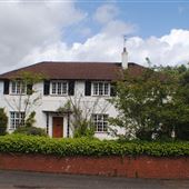 Craignethan Road