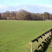 Fintry Playing Fields