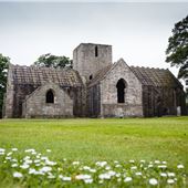 Dunglass Collegiate Church