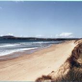 Laggan Bay