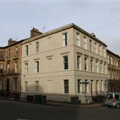 Lynedoch Street