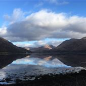 Loch Creran
