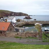 St Abbs