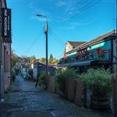 Dowanside Lane