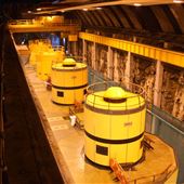 Cruachan Power Station