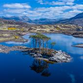 Loch Assynt