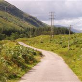 Glen Fyne