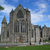 Paisley Abbey
