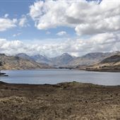 Loch Arklet