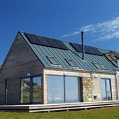 Lewis Longhouse