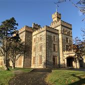 Lews Castle