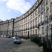 Edinburgh New Town