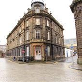 Barrack Street