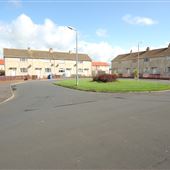 Ardoch Crescent