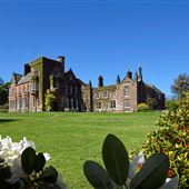 Auchencairn House