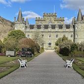 Inveraray Castle