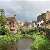Dean Village