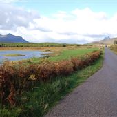 A837 Road