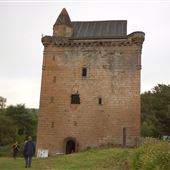 Sauchie Tower