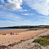 St Andrews East Sands