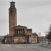 Caledonia Road Church