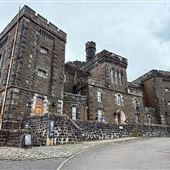Stirling Old Town Jail