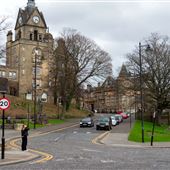 Corn Exchange Road