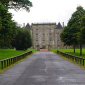 Kinneil House and Museum