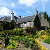 Geilston House and Garden