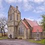Glencorse Church