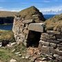 Broch of Borwick and Coast