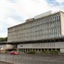 Zoology Building - University of Aberdeen