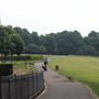 Ravenscraig Park