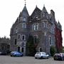 Kilbryde Castle