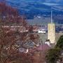 Abernethy Round Tower