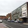 Barrowland Market and Barrowland Ballroom