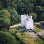 Barholm Castle