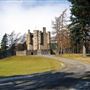 Braemar Castle