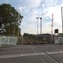 Cambus Level Crossing