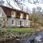 Craigengillan Thatched Cottage