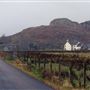 Dunadd Fort