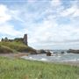 Dunure Castle