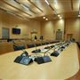 East Ayrshire Council Chambers