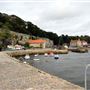 Dysart Harbour