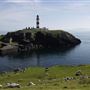 Eilean Glas Lighthouse Scalpay