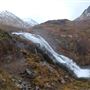 Glencoe Waterfall